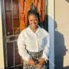 Fortunate Mjiyakho