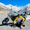 Sunil Kumar