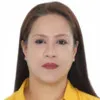 Rosalie Dela Cruz
