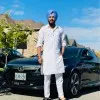 Inderjit singh Multani