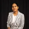 Swetha Reddy lenkala