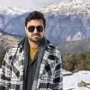Deep Chaudhary
