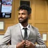 Nikhil Eswara