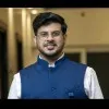 Kishan Srivastav