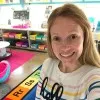 Carly Robertson