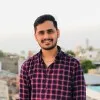 Nisarg Bhavsar
