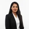 Asha Sharma