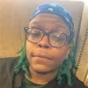 Sayvonne Wilson