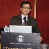 Sandeep Mahapatra