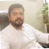 Fawad Bangash