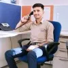 Naresh Kumar