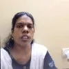 Adhilakshmi krishnamoorthy