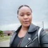 Sherely Tumelo