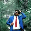 Rijin Kuriakose Thomas