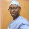 Victor Okonji