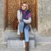 Shahrzad Hoseini