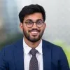 Ishaan Mantry