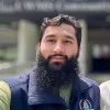Muhammad Siddiqi