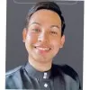 Mohd Firdaus Ibrahim