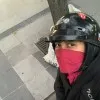 Ingga Afril