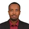 Ibrahim Omar Mohamed