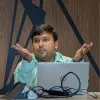 Vikram Rawat