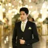 Ali Moezuddin Syed