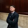 Paolo Alvial Muñoz