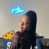 Talissa Vegas
