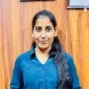 Ashvini Thakare