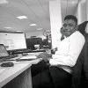 Martin Kinuthia