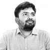 Hamid Kaashif SI Haja