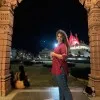 Akshita parti