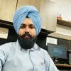 Maninder Singh