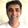 Pratyush Trivedi