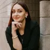 Alina Smorodnikova