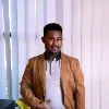 Eyob Fekadu Seyoum
