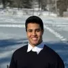 Aaron Ramos