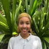 Yasmin Mohamed