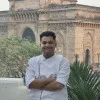 Manav Mandrekar