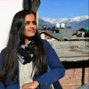 Manshi Pandey