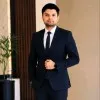 Abhishek Sharma