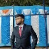 Vishwas Bharadwaj