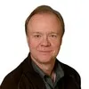 Krister Haggstrom