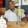 Robert mwangi