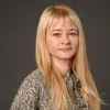 Inna Harbuziuk