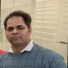 Deepak Kashyap