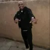 Kgomotso Calvin Maphoso