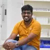 Vigneshkumaran Vijayaraman