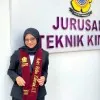 Astri Ridha Zahrani
